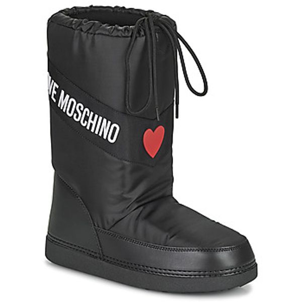 Love Moschino Love Moschino  Čizme za snijeg JA24032G1D  Love Moschino