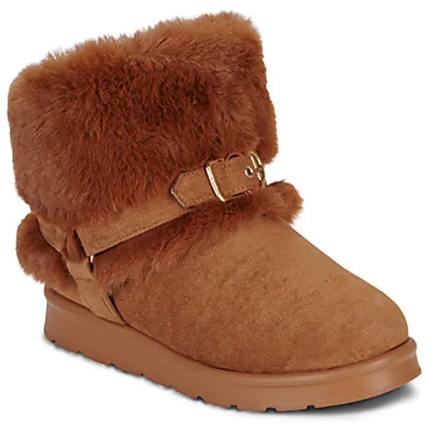 Love Moschino Love Moschino  Čizme za snijeg WINTER BOOT  Love Moschino