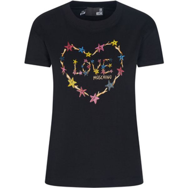 Love Moschino Love Moschino  Majice kratkih rukava -  Love Moschino