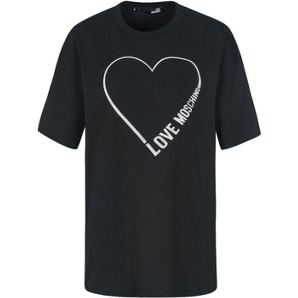 Love Moschino Love Moschino  Majice s naramenicama i majice bez rukava -  Love Moschino