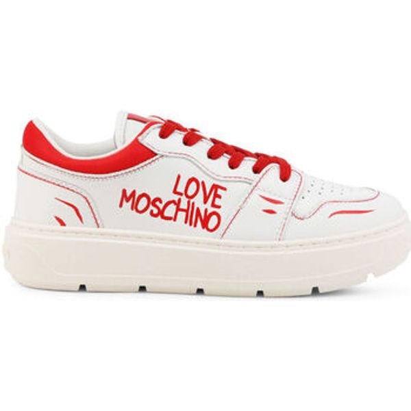 Love Moschino Love Moschino  Modne tenisice - ja15254g1giaa  Love Moschino