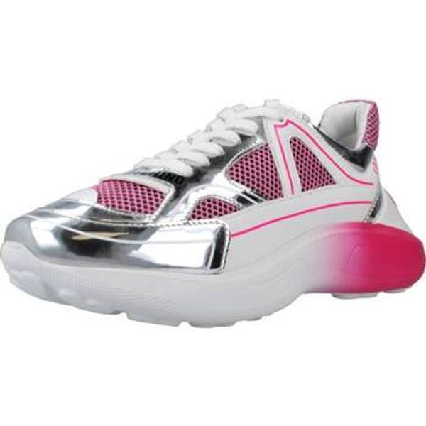 Love Moschino Love Moschino  Modne tenisice SNEAKERD RUNNING60  Love Moschino