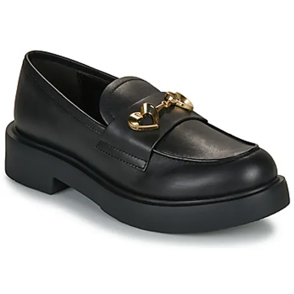 Love Moschino Love Moschino  Mokasinke NEW CITY LOVE  Love Moschino