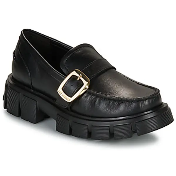 Love Moschino Love Moschino  Mokasinke WINTER TASSEL  Love Moschino