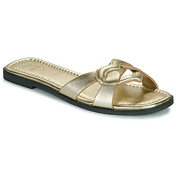 Love Moschino Love Moschino  Natikače FILLED HEART MULE  Love Moschino