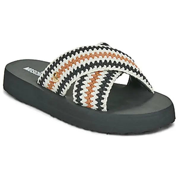 Love Moschino Love Moschino  Natikače SUNNY LOVE-JA28324G0O  Love Moschino