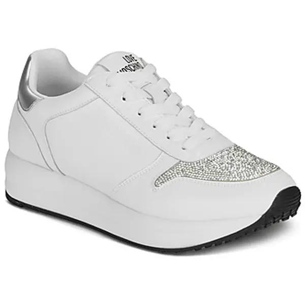 Love Moschino Love Moschino  Niske tenisice DAILY RUNNING-JA15324G1O  Love Moschino