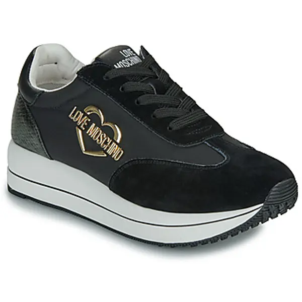 Love Moschino Love Moschino  Niske tenisice DAILY RUNNING  Love Moschino