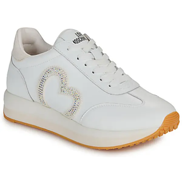 Love Moschino Love Moschino  Niske tenisice DAILY RUNNING  Love Moschino