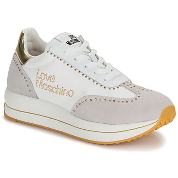 Love Moschino Love Moschino  Niske tenisice DAILY RUNNING  Love Moschino