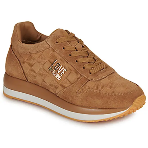 Love Moschino Love Moschino  Niske tenisice DAILY RUNNING  Love Moschino