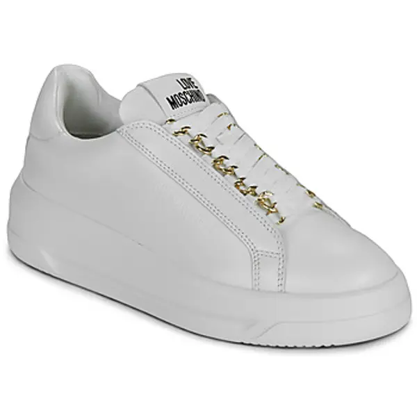 Love Moschino Love Moschino  Niske tenisice ECLIPSE-JA15015G1O  Love Moschino
