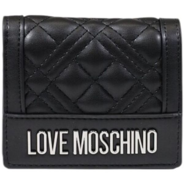 Love Moschino Love Moschino  Novčanici JC5601PP1M  Love Moschino
