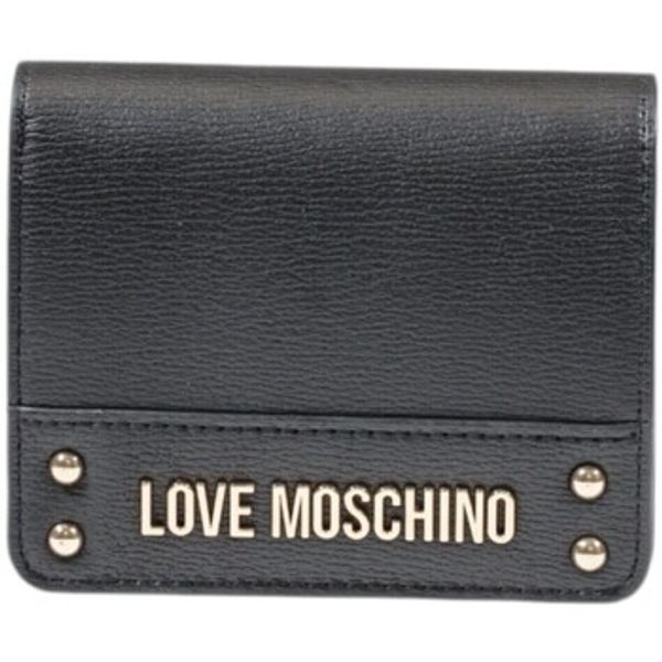 Love Moschino Love Moschino  Novčanici JC5703PP1M  Love Moschino