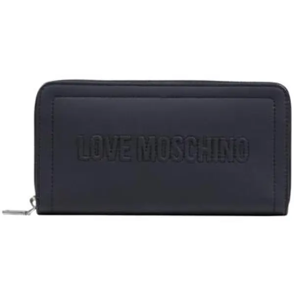 Love Moschino Love Moschino  Novčanici PU GRS JC5500PP1  Love Moschino