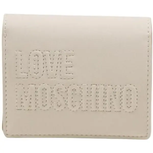 Love Moschino Love Moschino  Novčanici PU GRS JC5501PP1  Love Moschino