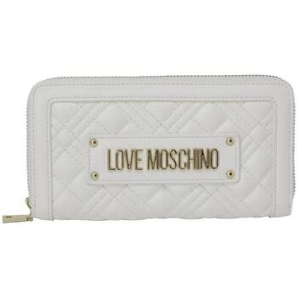 Love Moschino Love Moschino  Novčanici QUILTED JC5600PP0I  Love Moschino
