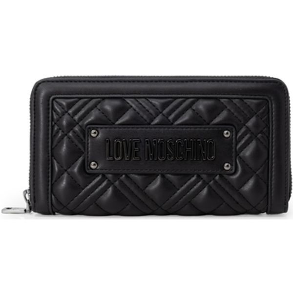 Love Moschino Love Moschino  Novčanici QUILTED JC5600PP1I  Love Moschino