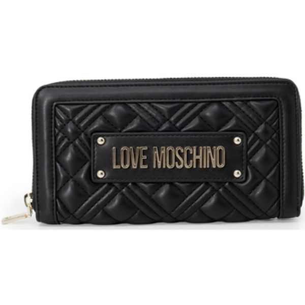 Love Moschino Love Moschino  Novčanici QUILTED JC5600PP1I  Love Moschino