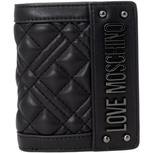 Love Moschino Love Moschino  Novčanici QUILTED JC5601PP1I  Love Moschino