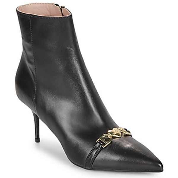 Love Moschino Love Moschino  Polučizme LOVE CHAIN-STRAP  Love Moschino