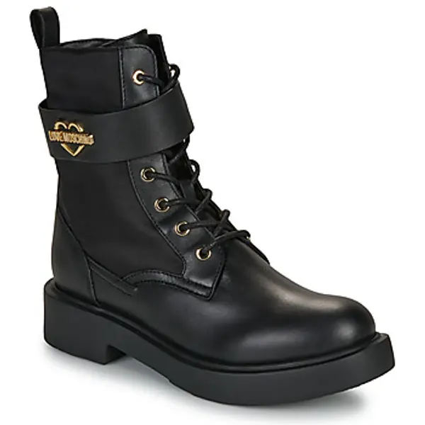 Love Moschino Love Moschino  Polučizme NEW CITY LOVE  Love Moschino