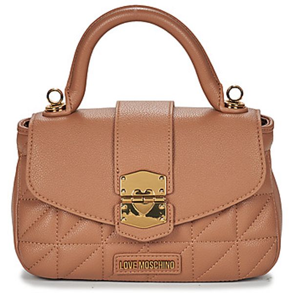 Love Moschino Love Moschino  Ručne torbe CLICK HEART  Love Moschino