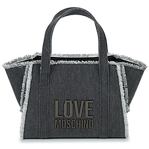 Love Moschino Love Moschino  Ručne torbe DENIM JC4316PP0I  Love Moschino