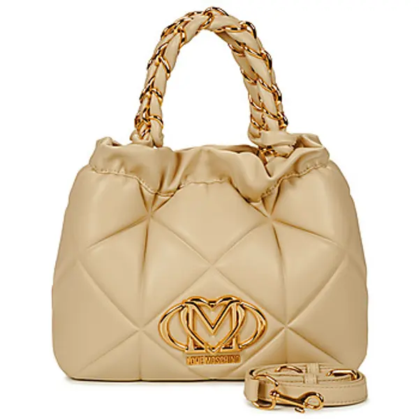 Love Moschino Love Moschino  Ručne torbe EMBOSSED Q-JC4115PP1O  Love Moschino