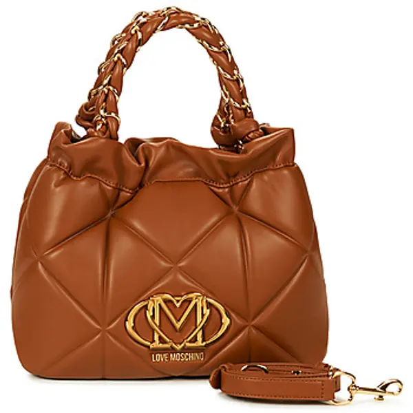 Love Moschino Love Moschino  Ručne torbe EMBOSSED Q-JC4115PP1O  Love Moschino