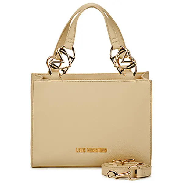 Love Moschino Love Moschino  Ručne torbe JEWEL-JC4006PP1O  Love Moschino
