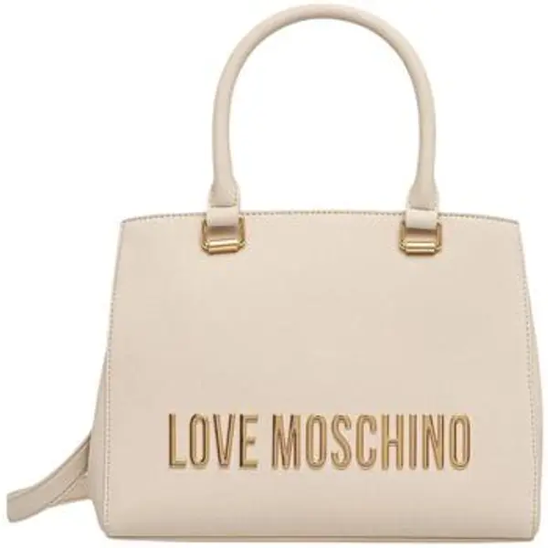 Love Moschino Love Moschino  Ručne torbe PU GRS JC4022PP1  Love Moschino
