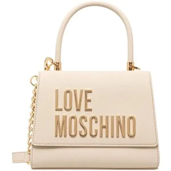 Love Moschino Love Moschino  Ručne torbe PU GRS JC4024PP1  Love Moschino