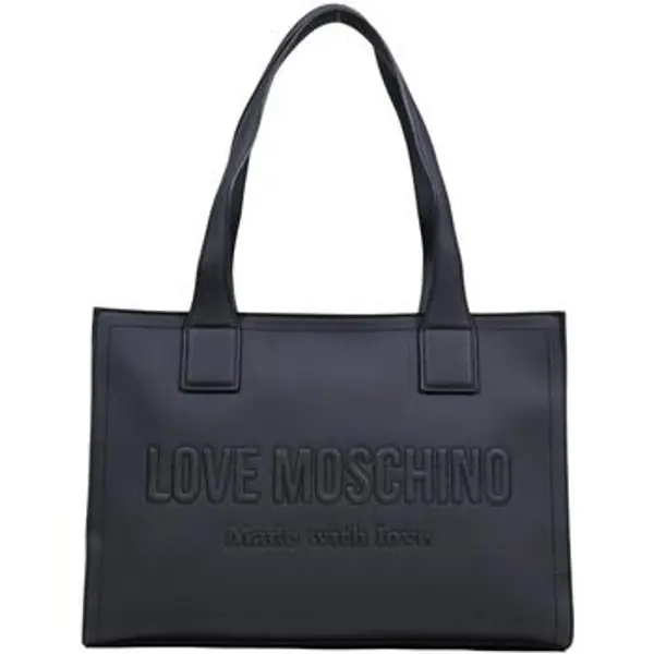 Love Moschino Love Moschino  Ručne torbe PU GRS JC4045PP1  Love Moschino