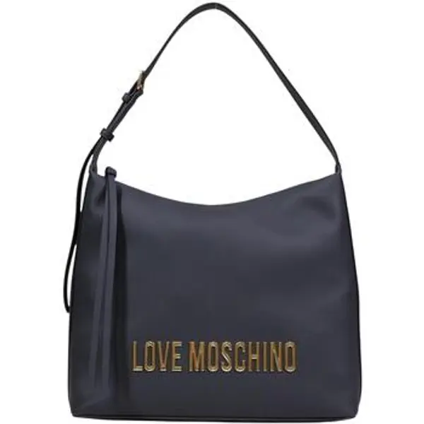 Love Moschino Love Moschino  Ručne torbe PU GRS JC4108PP1  Love Moschino