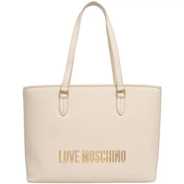 Love Moschino Love Moschino  Ručne torbe PU GRS JC4190PP1  Love Moschino