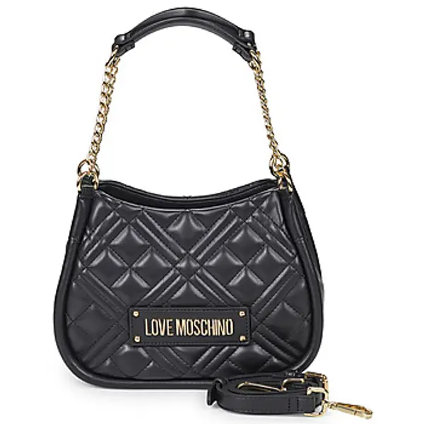 Love Moschino Love Moschino  Ručne torbe QUILTED BAG JC4208  Love Moschino