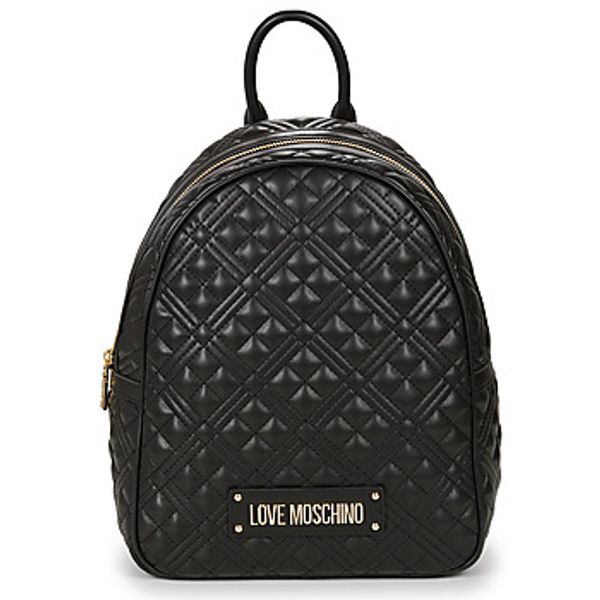 Love Moschino Love Moschino  Ruksaci QUILTED BCKPCK  Love Moschino