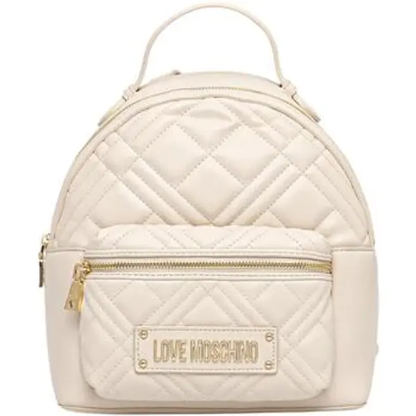 Love Moschino Love Moschino  Ruksaci QUILTED PU JC4148PP1  Love Moschino