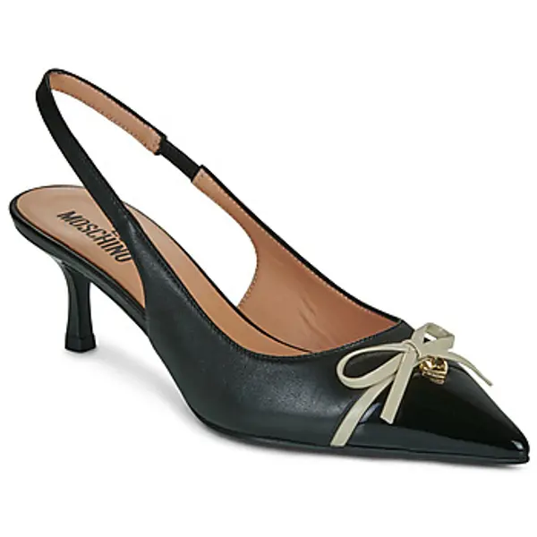 Love Moschino Love Moschino  Salonke LADY BOW-JA10316G1O  Love Moschino