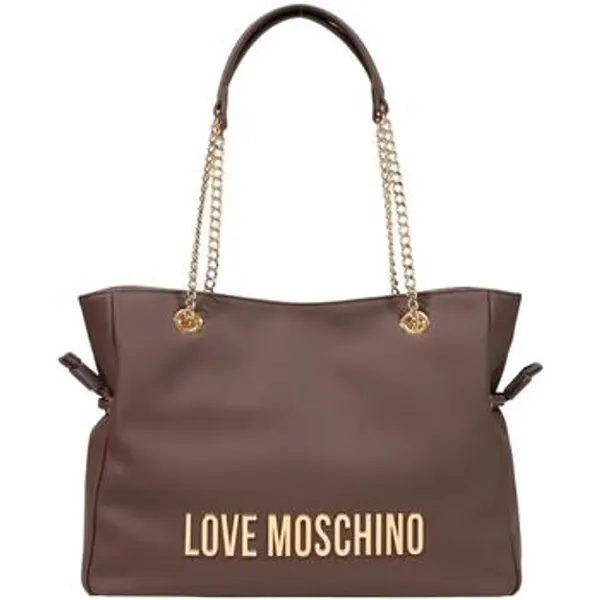 Love Moschino Love Moschino  Shopper torbe  BORSA PU GRS JC4186PP1  Love Moschino
