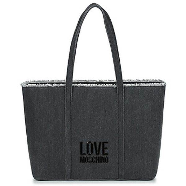 Love Moschino Love Moschino  Shopper torbe  DENIM JC4321PP0I  Love Moschino