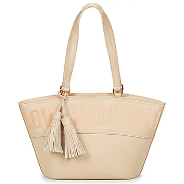 Love Moschino Love Moschino  Shopper torbe  ITEM CABAS JC4285  Love Moschino