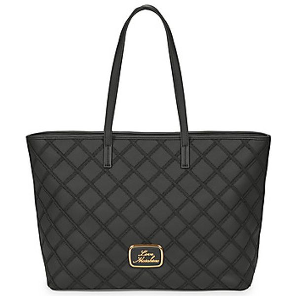 Love Moschino Love Moschino  Shopper torbe  LADY LACE TOTE JC4307PP0  Love Moschino