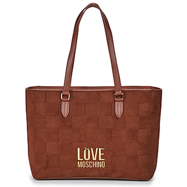 Love Moschino Love Moschino  Shopper torbe  PATCHY  Love Moschino