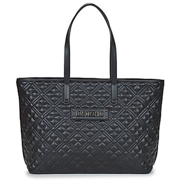 Love Moschino Love Moschino  Shopper torbe  QUILTED BAG JC4166  Love Moschino