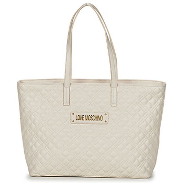Love Moschino Love Moschino  Shopper torbe  QUILTED BAG JC4166  Love Moschino