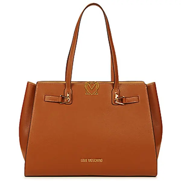Love Moschino Love Moschino  Shopper torbe  SOFT SCULPT-JC4124PP1O  Love Moschino