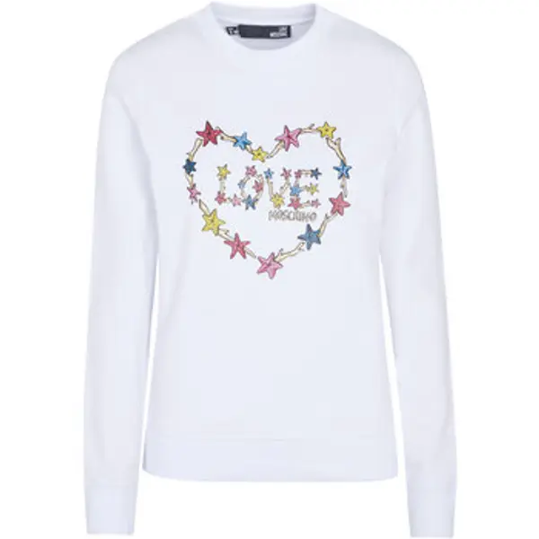 Love Moschino Love Moschino  Sportske majice -  Love Moschino