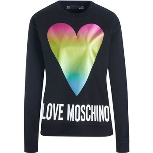Love Moschino Love Moschino  Sportske majice -  Love Moschino